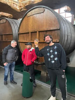 Bilbao, Tour di San Sebastian con visita e pranzo alla Cider House - Hizvo