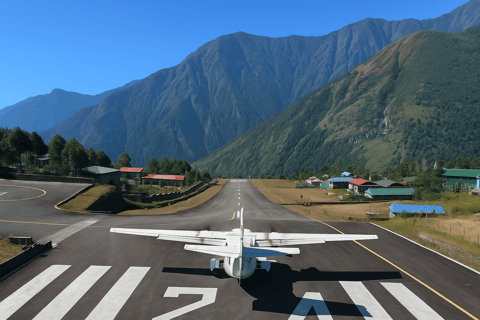 Exclusive EBC Experience — Calm, Local-Centric, Small Group