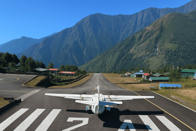 Exclusive EBC Experience — Calm, Local-Centric, Small Group