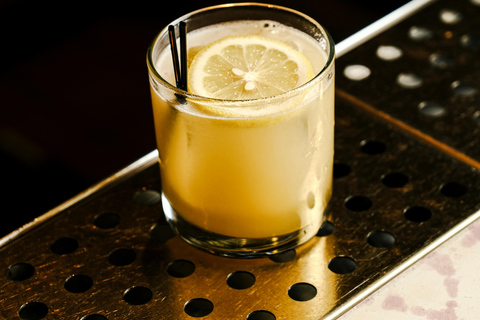 Kathmandu: Nightlife and Bar Crawl Tour