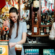 Dublin: Pour Your Own Pint & Explore The Liberties