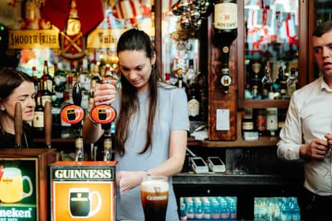 Dublin: Pour Your Own Pint & Explore The Liberties - Image 3