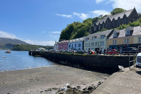 Isle of Skye – Magin och mysteriet med den skotska önIsle of Skye – Den skotska öns magi och mystik