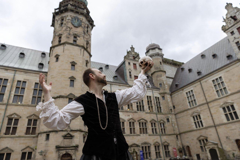 Kronborg Castle Private Tour with Coffee Stop