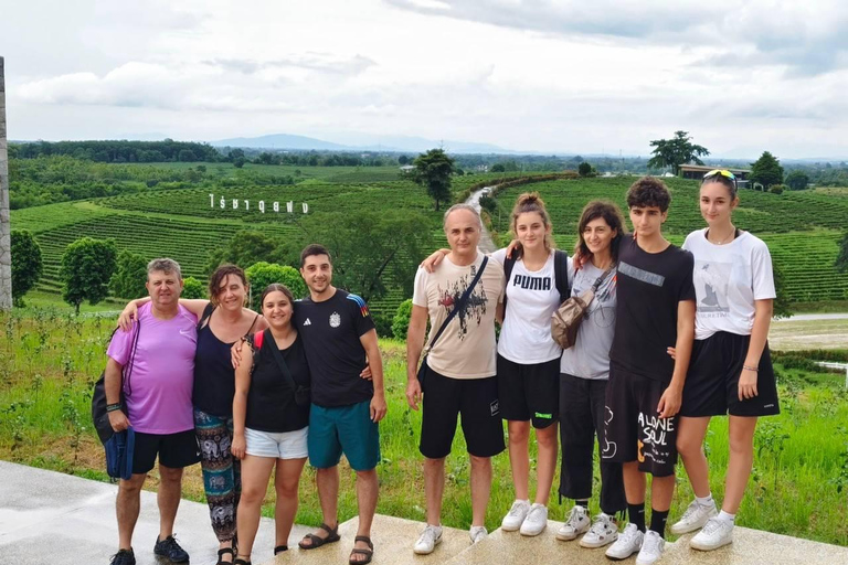 Explore the Chiang Rai and the Golden Triangle