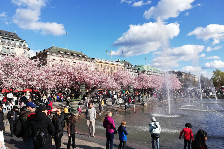 Stockholm:Scandinavian Art, Architecture &amp; Design Experience