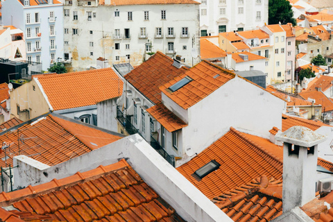 Top Portugal Tour: 7-Day with Transfers, Hotel & Breakfasts