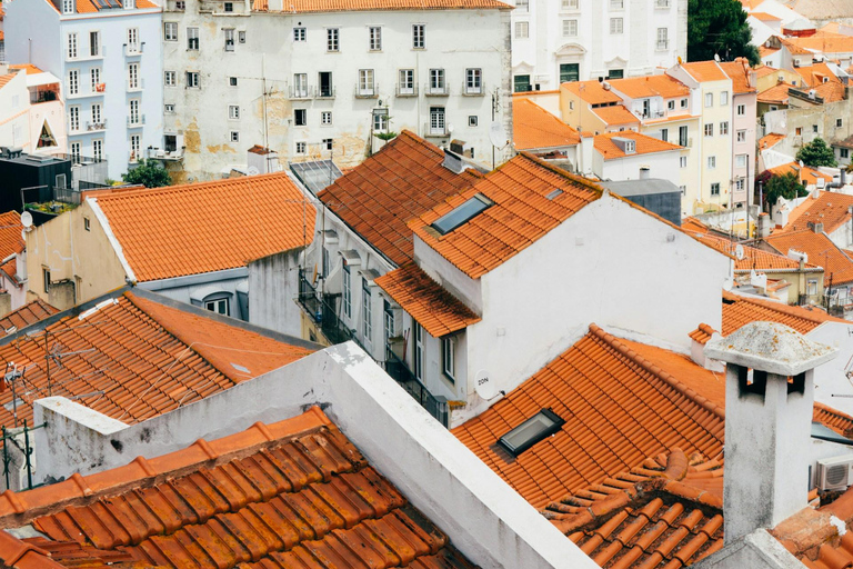 Top Portugal Tour: 7-Day with Transfers, Hotel & Breakfasts