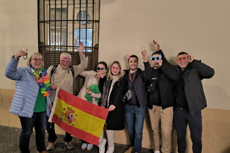 Malaga: Private Highlights and Hidden Treasures Tour