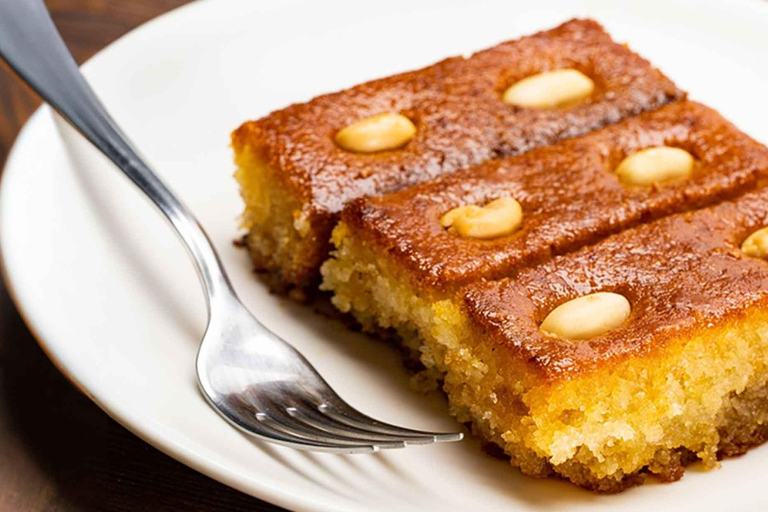 Authentic Food Tour in Istanbul’s Asian Side – Kadıköy Vegetarian Menu – Authentic Meat-Free Selection