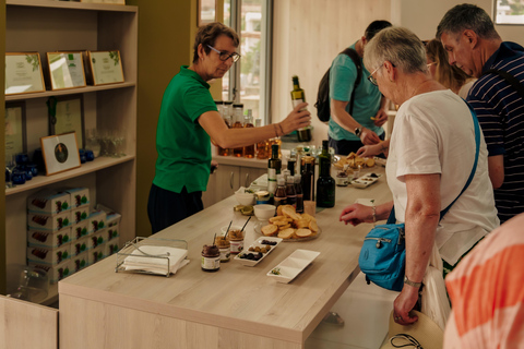 Spinalonga-Plaka-Agios Nikolaos: Winterliche Kleingruppentour