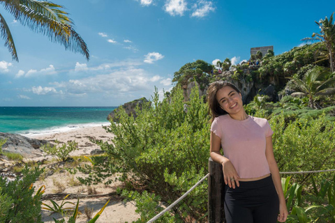 Odisea Cultural de Cancún: Descubriendo la fascinante historia de la ciudad