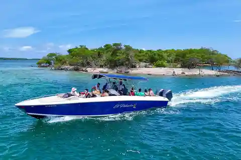 Cartagena: 3 Exclusive Destinations in the Rosario Islands