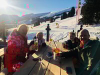 Zell am See Kaprun, Private Ski Guiding with Hajo - Housity