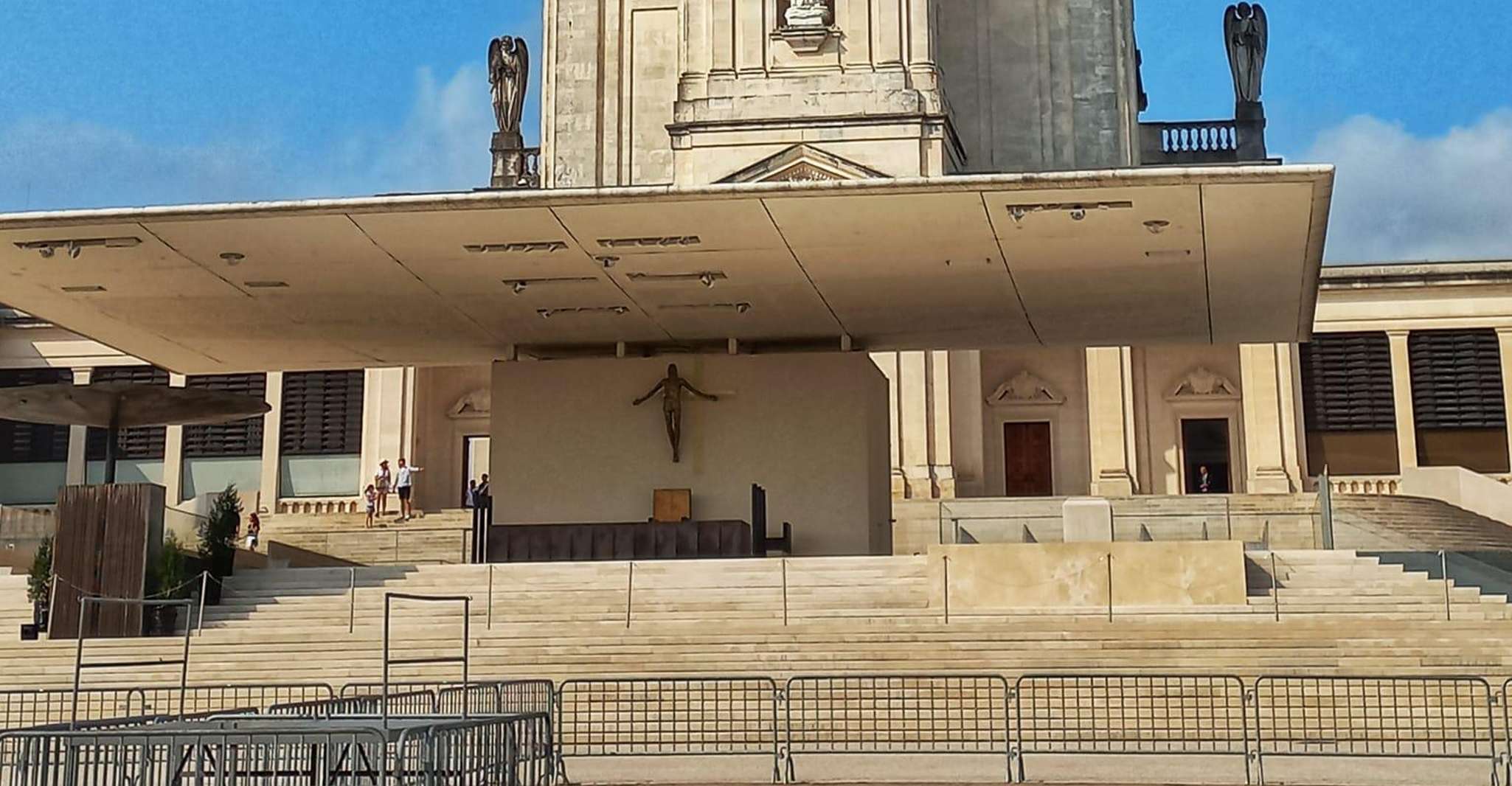 Tur Privado a Ftima Guia Oficial - Hizvo