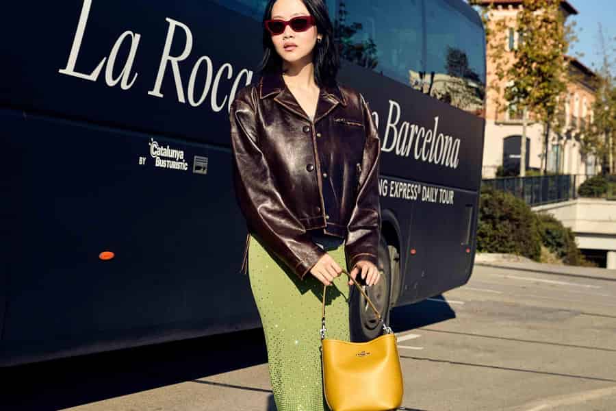 Barcelona: La Roca Village Shopping Express® Tagestour. Foto: GetYourGuide