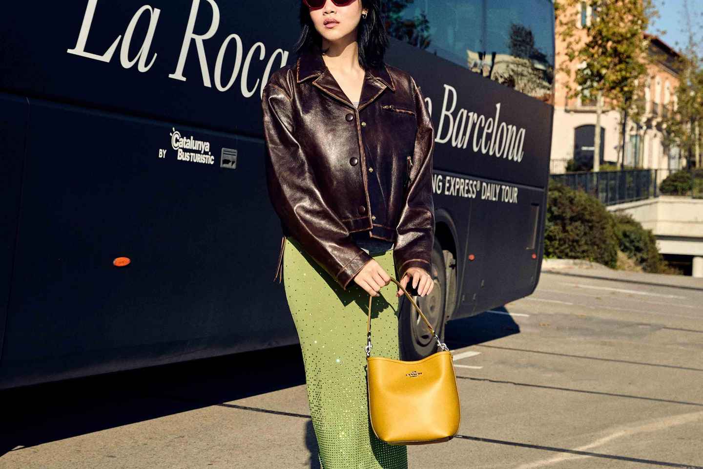 From Barcelona: La Roca Village Shopping Express Day Trip - From Barcelona: La Roca Village Shopping Express® Day Trip