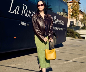 Barcelona: La Roca Village Shopping Express® Day Trip