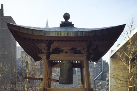 From Osaka: Hiroshima & Miyajima Island Private Guided Tour