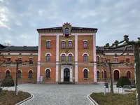 Rosenheim, Escape Game - self-guided Crime Tour - Housity