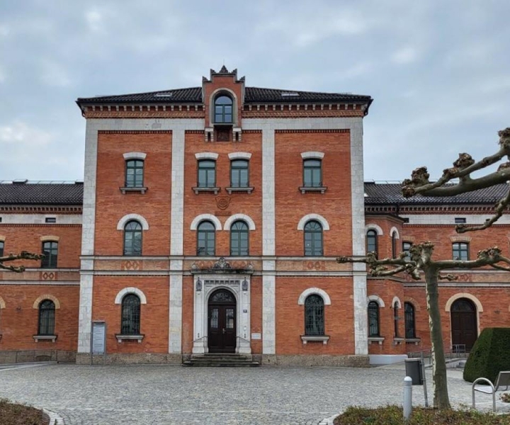 Rosenheim: Escape Game Poison Scandal in the Town Hall