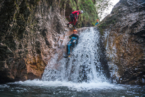 Colombo To: Kithulgala Rafting, Canoeing, And Abseiling Tour