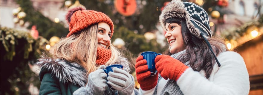 Capturez la magie de Strasbourg grâce à une séance photo exclusive