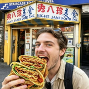 Flavors of Flushing: Eat Like A Real Chinese | GetYourGuide