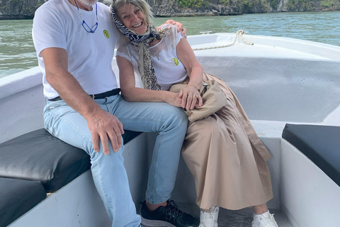 Langkawi: Exclusive Island Tour - Kilim Geoforest Experience