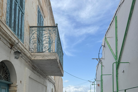 Tunis: Uthina, Zaghouan, and Zriba El Alia Day Trip