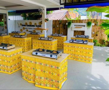 Phuket: Rawai Thaise kookles met lokale chef-kok