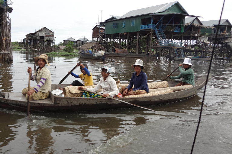 Siem Reap: Tur i liten grupp till Kulen Elephant ForestSiem Reap: Smågruppstur till Kulen Elephant Forest