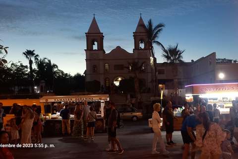 Cabo San Lucas: Art Walk in San Jose del Cabo