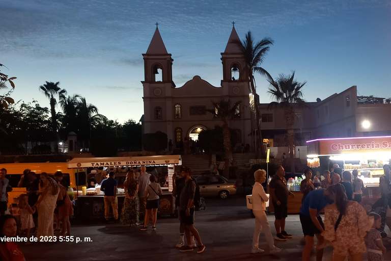 Cabo San Lucas: Art Walk in San Jose del Cabo