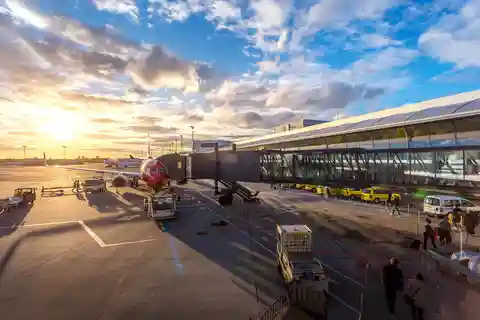 Tbilisi Airport Private Transfer