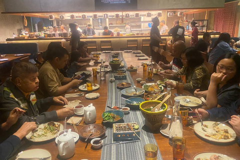 Jakarta: Batik-Workshop mit lokalem DesignerJakarta: Batik-Workshop mit einem Designer aus der Gegend