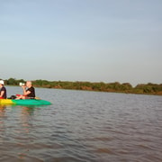 Kayaking Tour, Sunset at Tonle Sap | GetYourGuide