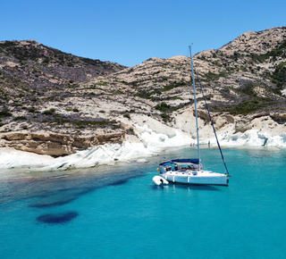 Kulinarische Erlebnisse in Milos