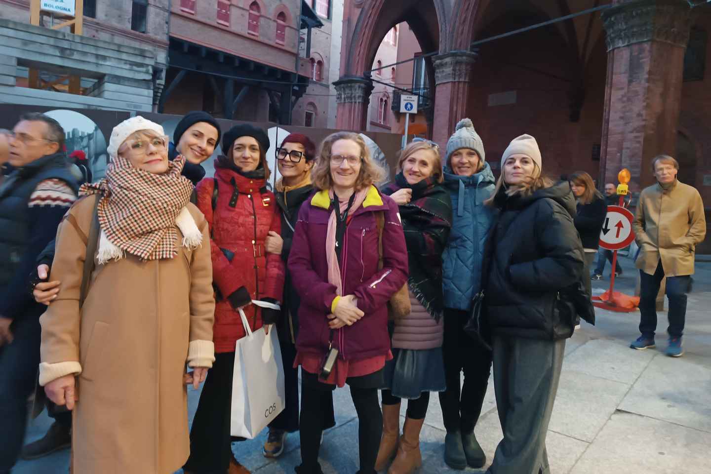 Bologna: 3 Hour Private Tour - 3 hours