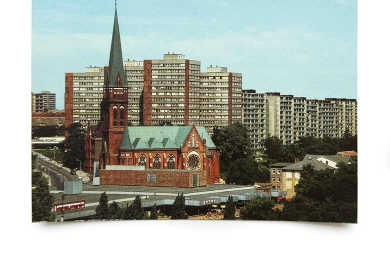 Frankfurt (Oder): Guided Bike Tour with Local Guide History tour – Bike ride to the former prison camps