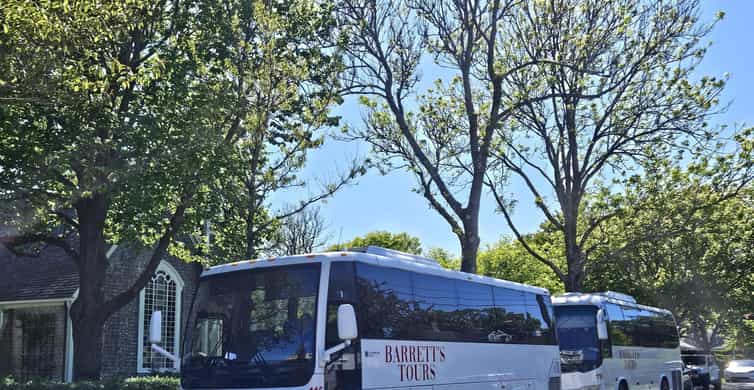 Nantucket: Historical Landmarks Sightseeing Bus Tour photo 3