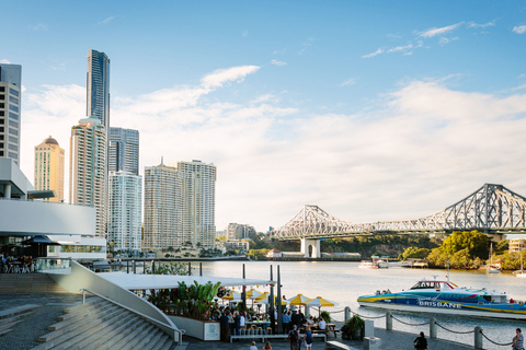 Brisbane: Founding Flavours Trail Brisbane: Founding Flavours Trail