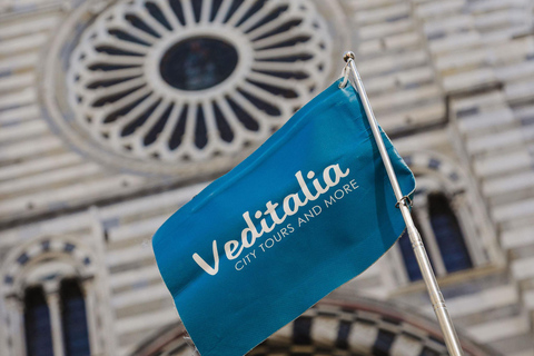 Genoa: Portofino Guided Shore Excursion & Private Boat Tour