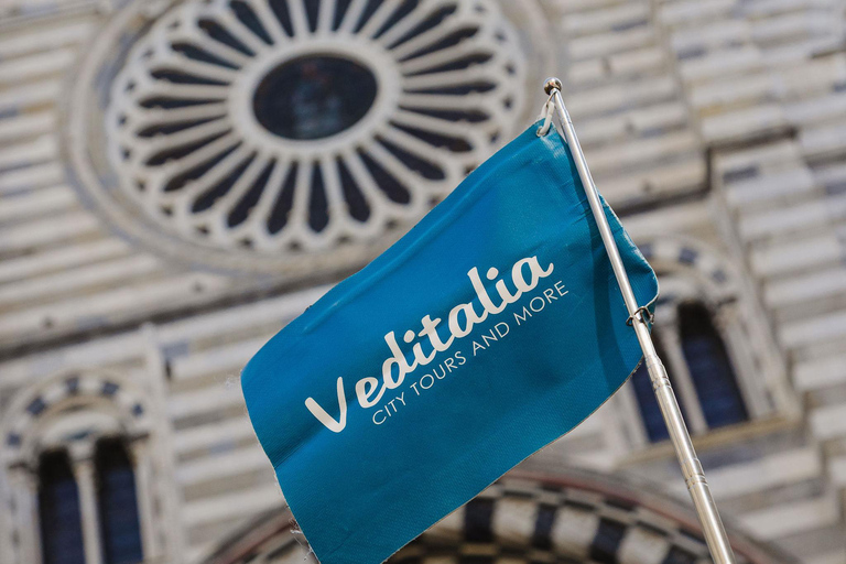 Genoa: Portofino Guided Shore Excursion & Private Boat Tour