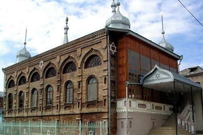 Quba a fabulous land -Full-Day Guided Tour