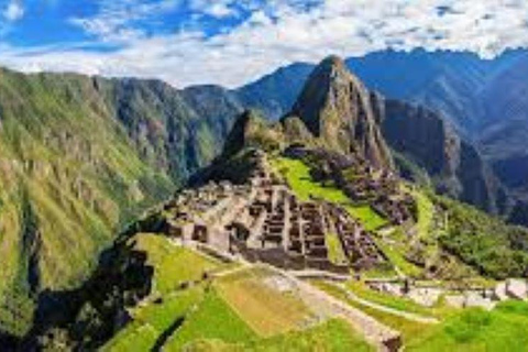 Peru: 15-dagars tur längs kusten, Sierra och AmazonasPeru: 15-dagars tur längs kusten, i Sierra och Amazonas