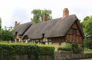 Ab London: Stratford-upon-Avon, Cotswolds und Oxford Tour