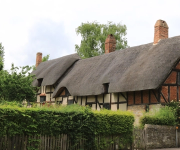 Da Londra: tour di Stratford-upon-Avon, Cotswolds e Oxford
