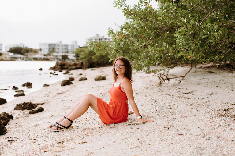 Private Professional Vacation Photoshoot in Sarasota 30 MIN PHOTOSHOOT SARASOTA