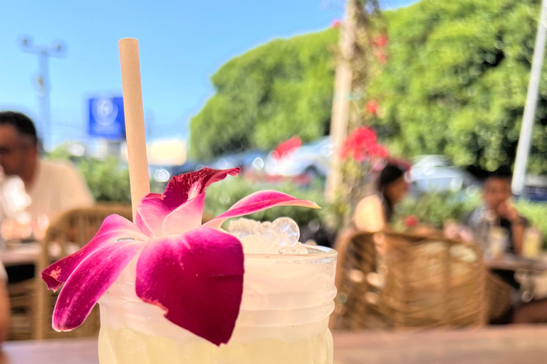 Gourmet LA Venice Beach Walking Food Tour by Delicious Dish Private Gourmet Venice Beach Food & Walking Tour